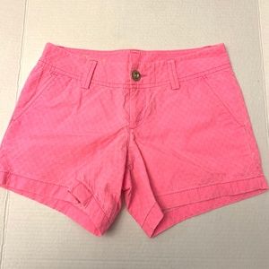 Lilly Pulitzer Pink Women's Shorts